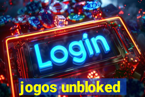 jogos unbloked